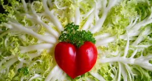 Které potraviny jsou nejbohatší na vitamíny?