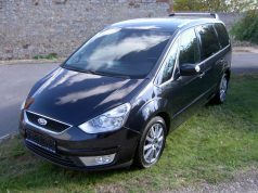 Náhradní díly Ford jsou nápomocny automechanikům i majitelům fordů