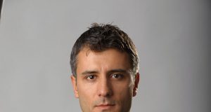 Novým výkonným ředitelem společnosti Lenovo pro střední a jihovýchodní Evropu se stal Ivan Bozev