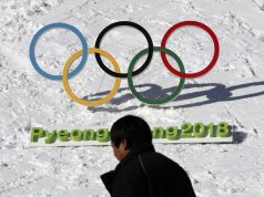 Po ZOH 2018 v Pchjongčchangu startuje paralympiáda