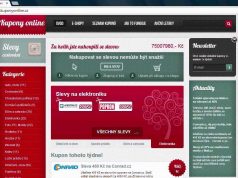 Nejlevnější nákup přes internet- slevové kupóny