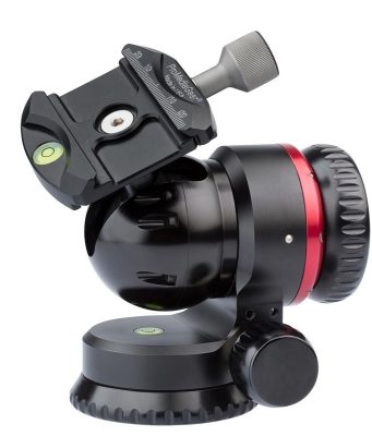 Moderní opory pro fotoaparáty a videokamery