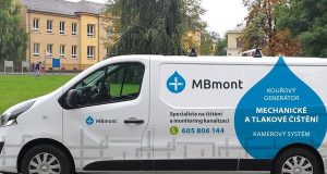 Zajistěte si správné fungování odpadů