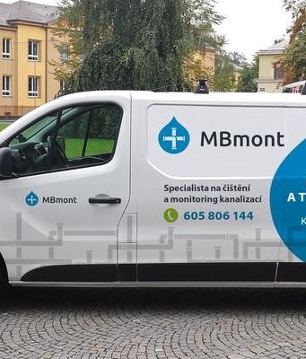 Zajistěte si správné fungování odpadů