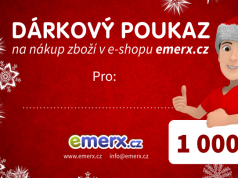 Emerx vás ovládne na dálku