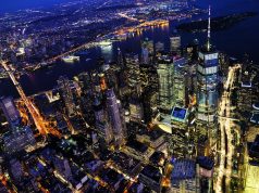 Nacházíte se v New Yorku? Víme, co musíte navštívit