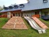 Rodinný hotel – dovolená v prostředí úchvatné krajiny a čisté přírody