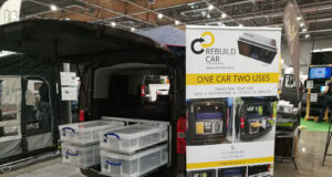 Máte auto pro dvě využití? A co to vlastně je?
