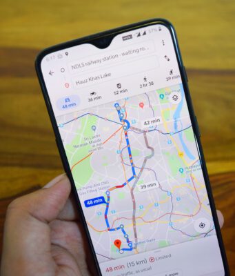 Jak se chybuje při vývoji mobilních aplikací