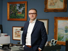 Rusňákova DRFG je novým klíčovým hráčem na slovenském telekomunikačním trhu