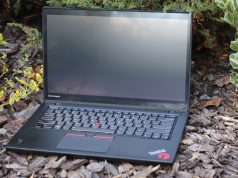 Lenovo ThinkPad T450s