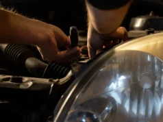 Nebezpečí jménem opotřebované tlumiče. Co si pohlídat?