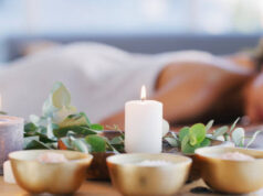 Navštivte Olomouc a užijte si wellness pobyt se vším, co máte rádi