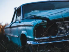 Chcete se zbavit havarovaného automobilu? Pomůže likvidace vozidel Brno