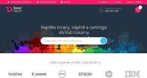 Bojíte se levných tonerů? Ty od Tonerdepot.cz jsou vždy kvalitní