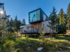 Stále více českých turistů míří do Nízkých Tater. Chtějí poznat hotel Björnson
