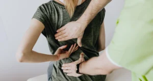 Co dělat, když za bolest v kříži může poškození nervů a jejich obalů?